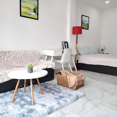 Cozy Studio At Hai Ba Trung St., Dist 3 Near Tan Dinh Market Ho Chi Minh City Exterior photo