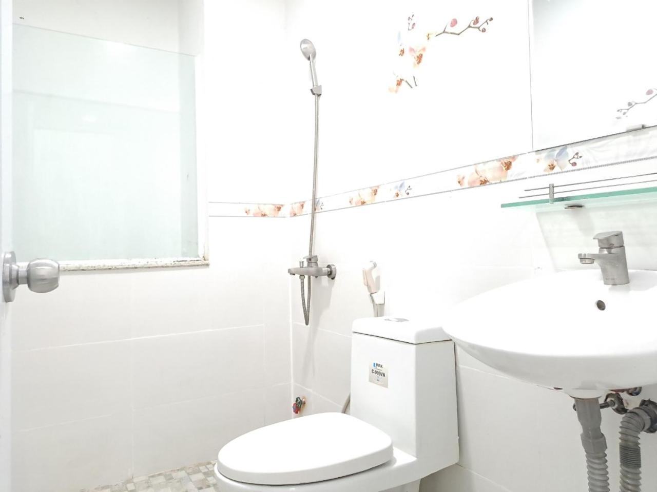 Cozy Studio At Hai Ba Trung St., Dist 3 Near Tan Dinh Market Ho Chi Minh City Exterior photo
